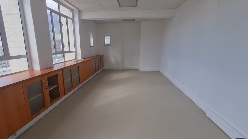 To Let commercial Property for Rent in Cape Town City Centre Western Cape